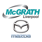 McGrath Mazda Liverpool ícone