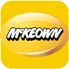 McKeown icône