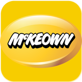 McKeown icône