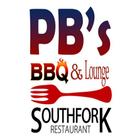 PB'S BBQ Lounge-Southfork Rest icon