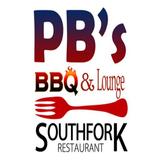 ikon PB'S BBQ Lounge-Southfork Rest