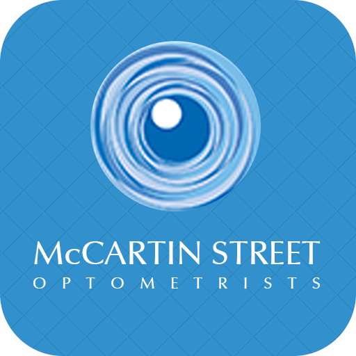 McCartin Street Optometrist