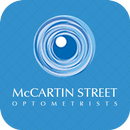 APK McCartin Street Optometrist