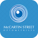 McCartin Street Optometrist APK