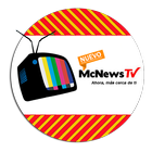 McTv icon