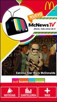 McTv Affiche