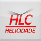 Helicidade icône