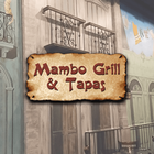 MAMBO GRILL AND TAPAS icône