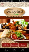 Mamma Maria's Ristorante 포스터