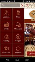 Mamma Maria's Ristorante screenshot 1