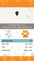 Manchester&Cheshire Dogs Home Poster