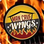 Man Cave Wings icône