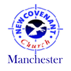 New Covenant Church Manchester icône