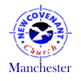 New Covenant Church Manchester icône