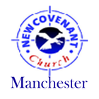 New Covenant Church Manchester icon