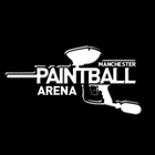 Manchester Paintball Arena Zeichen