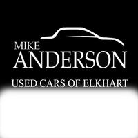 Mike Anderson Auto Elkhart Affiche