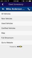 Mike Anderson Auto Elkhart screenshot 1