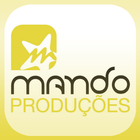 MandoPro Eventos & Festas 图标