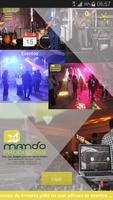 MandoPro Eventos & Festas スクリーンショット 1