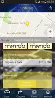 MandoPro Eventos & Festas スクリーンショット 2