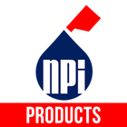 NPI Products Mando USA 图标