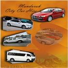 Mandurah Car Hire আইকন