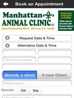 Manhattan Animal ảnh chụp màn hình 3