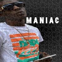 Maniac تصوير الشاشة 1