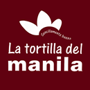 La Tortilla del Manila aplikacja