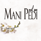 Mani Pedi Nail Spa ไอคอน