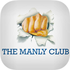 The Manly Club アイコン