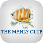 The Manly Club icône
