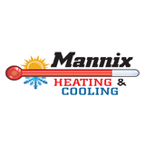 Mannix Heating & Cooling иконка
