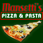 Mansetti's Pizza & Pasta icono