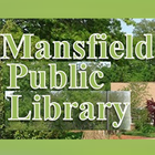 Mansfield Public Library ไอคอน