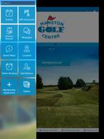 Manston Golf screenshot 1