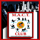 M.A.C.T.Club أيقونة