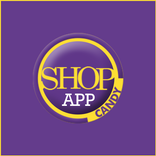 Candy Shop App
