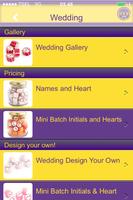 Candy Shop App スクリーンショット 3