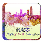 آیکون‌ MACC Diversity and Inclusion