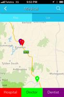 Macedon Ranges AppyTown 截图 2