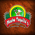 Macho Tequila 아이콘