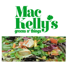 Mac Kelly's ícone