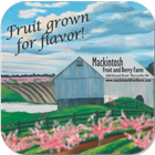 Mackintosh Fruit Farm آئیکن