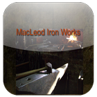 Macleod Iron Works icône