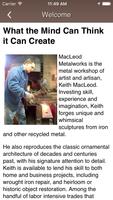 Macleod Iron Works 스크린샷 2