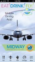 Midway Airport โปสเตอร์