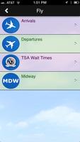 Midway Airport 截图 2