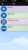 Midway Airport screenshot 2